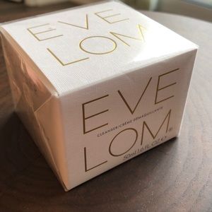 EVE LOM Cleanser - NEW unopened.